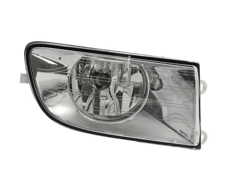 Lampa przeciwmgielna przednia HELLA 1N0 354 017-041
