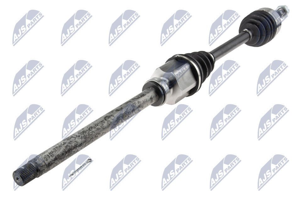 Półoś napędowa NTY NPW-CT-099