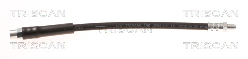 Przewód hamulcowy elastyczny TRISCAN 8150 11101