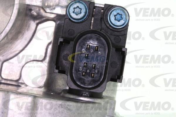 Korpus przepustnicy VEMO V10-81-0006