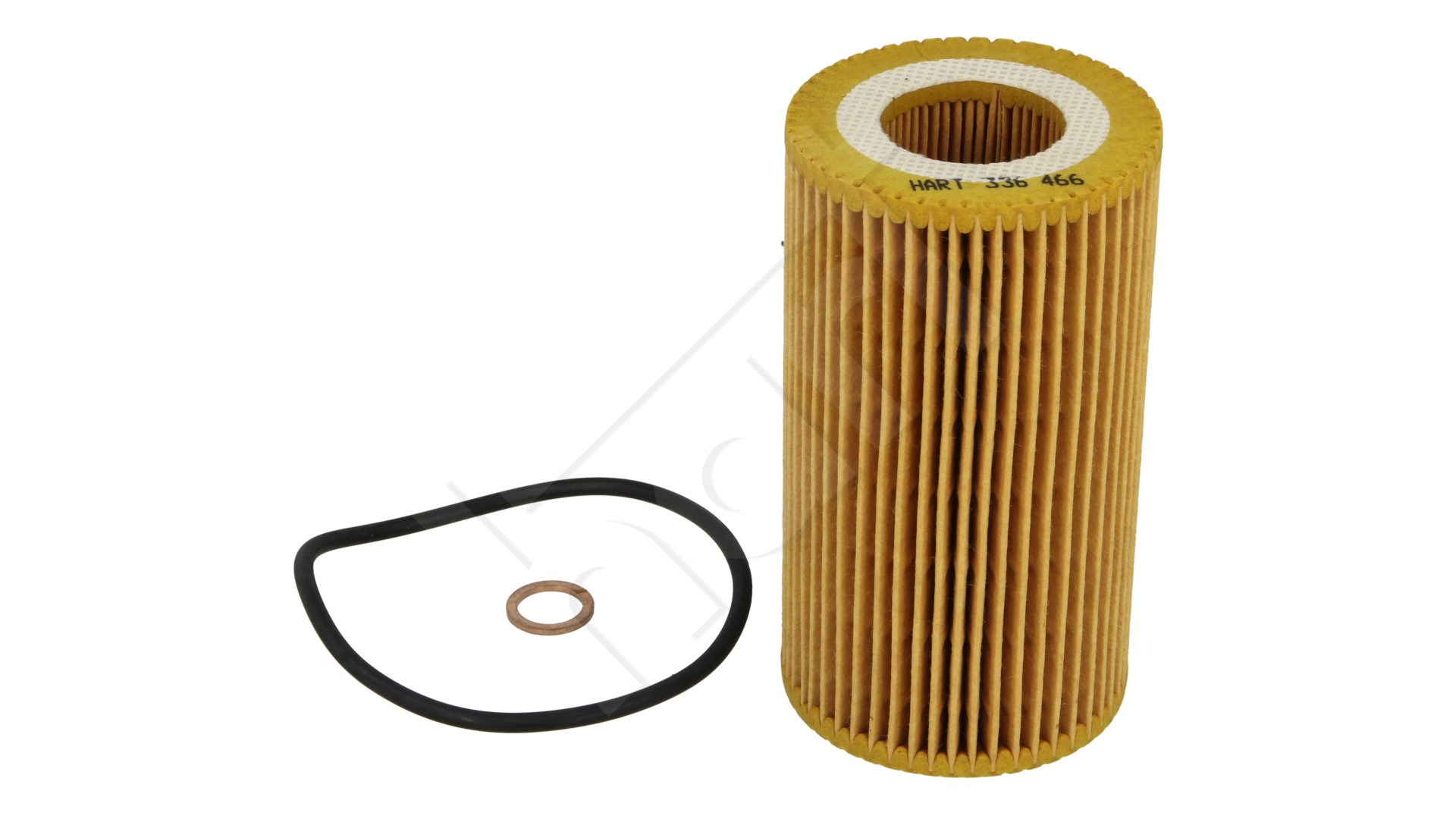 Filtr oleju HART 336 466