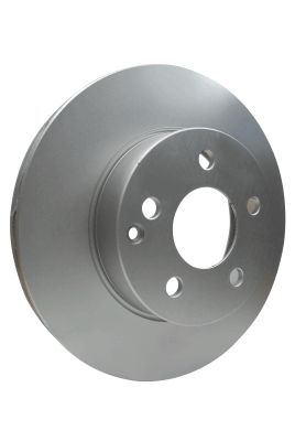 Tarcza hamulcowa HELLA 8DD 355 128-701