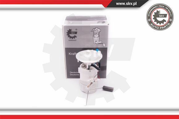 Zespół zasilający ESEN SKV 02SKV765