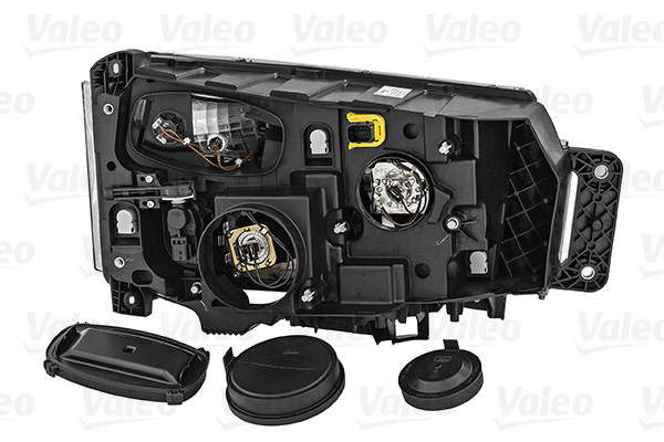 Reflektor VALEO 089368