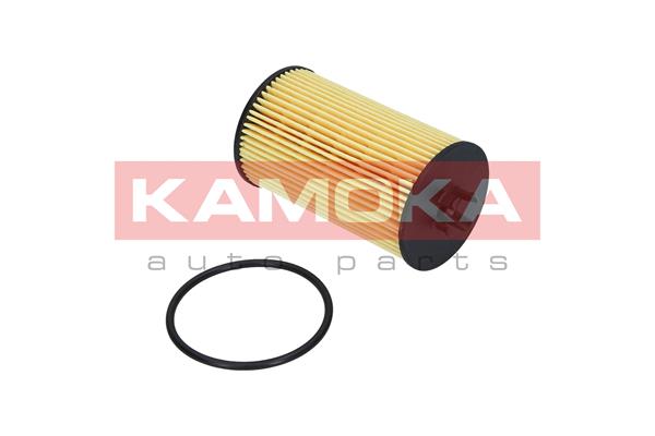 Filtr oleju KAMOKA F106001