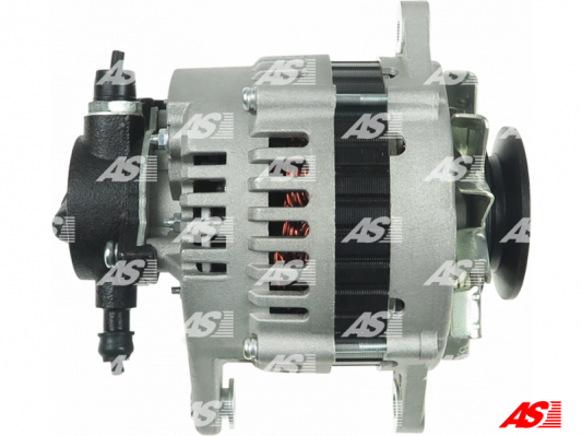 Alternator AS-PL A2016