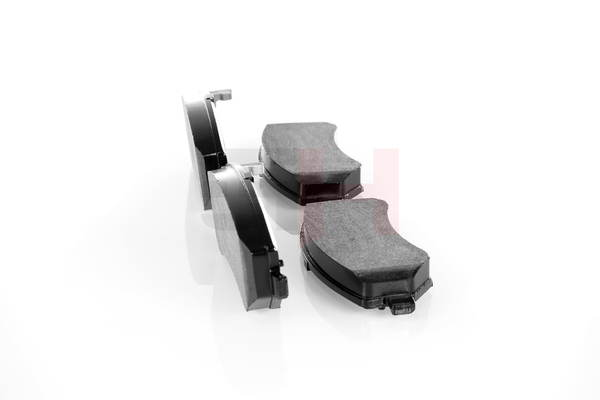 Klocki hamulcowe GH GH-410503