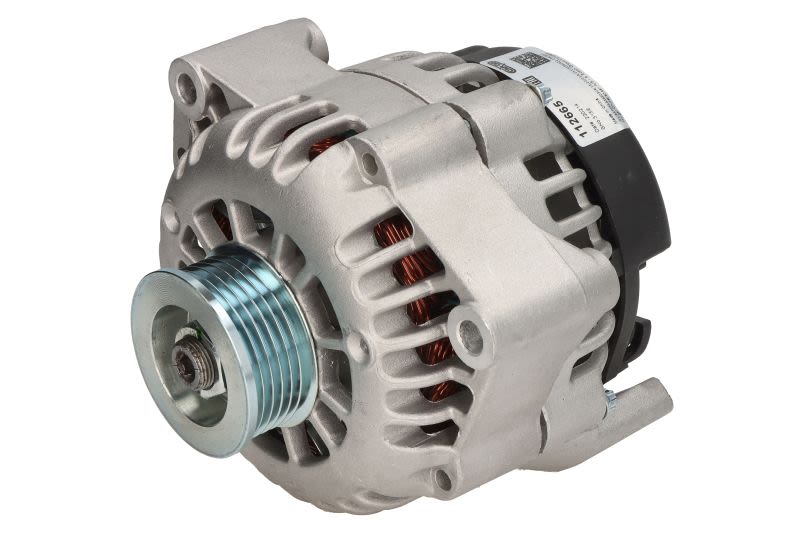 Alternator HC-CARGO 112665