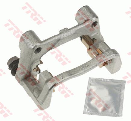 Mocowanie zacisku hamulcowego TRW BDA575