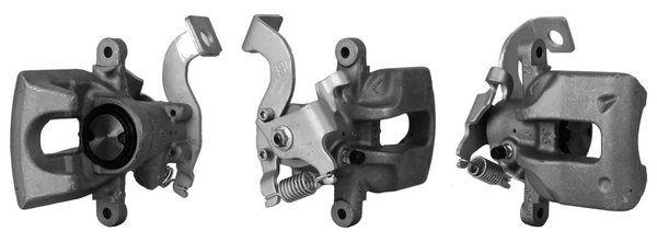 Zacisk hamulca DRI 4111020