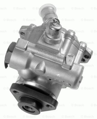 Pompa wspomagania BOSCH K S00 000 512