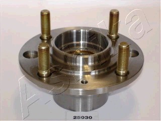 Piasta koła ASHIKA 44-25030