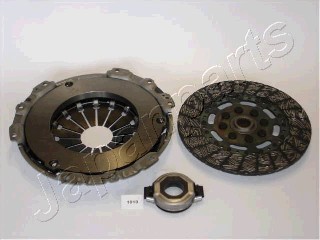 Zestaw sprzęgła JAPANPARTS KF-1013