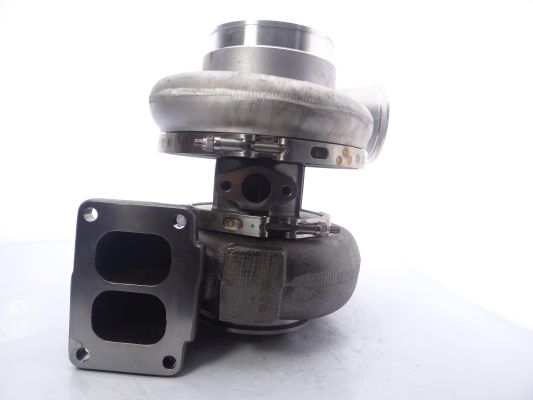 Turbosprężarka GARRETT 452165-5002S