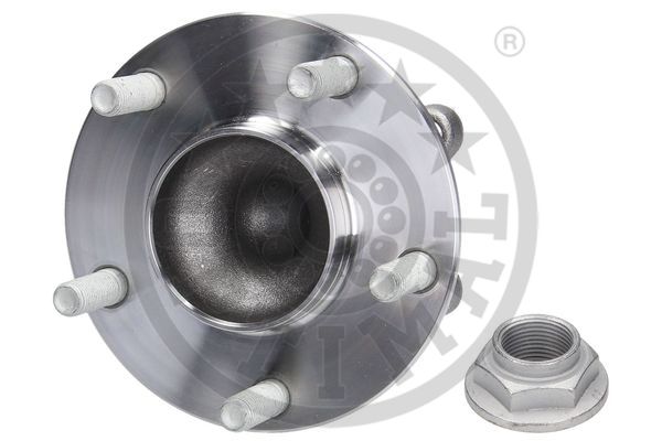 Zestaw łożysk koła OPTIMAL 942404
