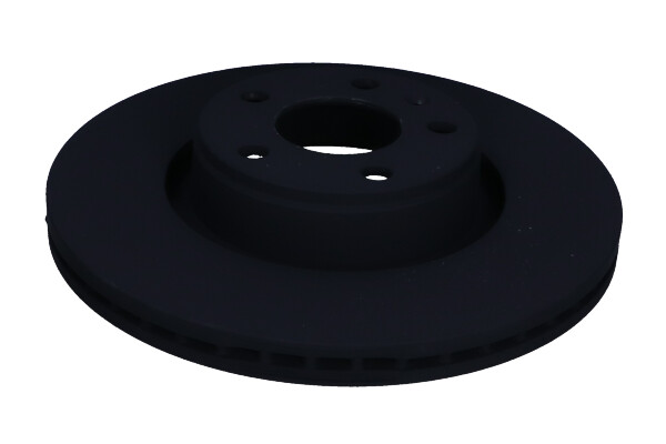 Tarcza hamulcowa QUARO QD2377HC