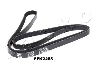 Pasek klinowy wielorowkowy JAPKO 6PK2285