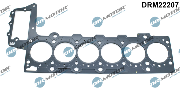 Uszczelka głowicy DR.MOTOR AUTOMOTIVE DRM22207