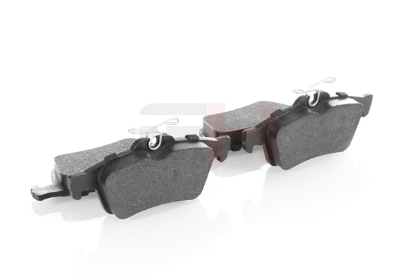 Klocki hamulcowe GH GH-413629