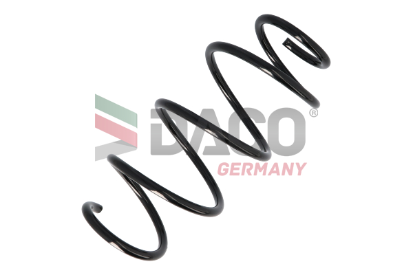Sprężyna zawieszenia DACO GERMANY 802812