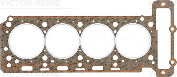 Uszczelka głowicy VICTOR REINZ 61-29105-10