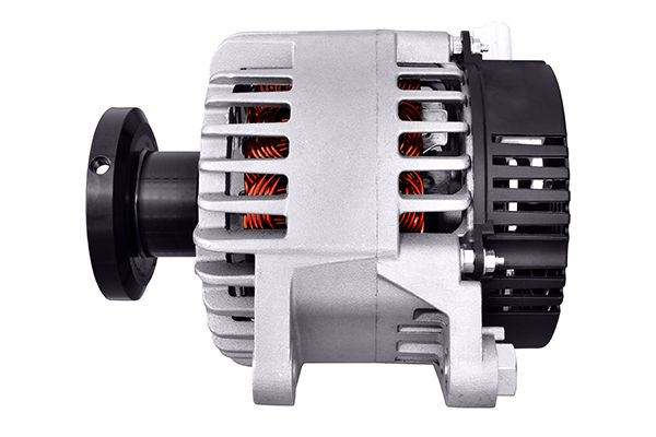 Alternator HELLA 8EL 015 637-361