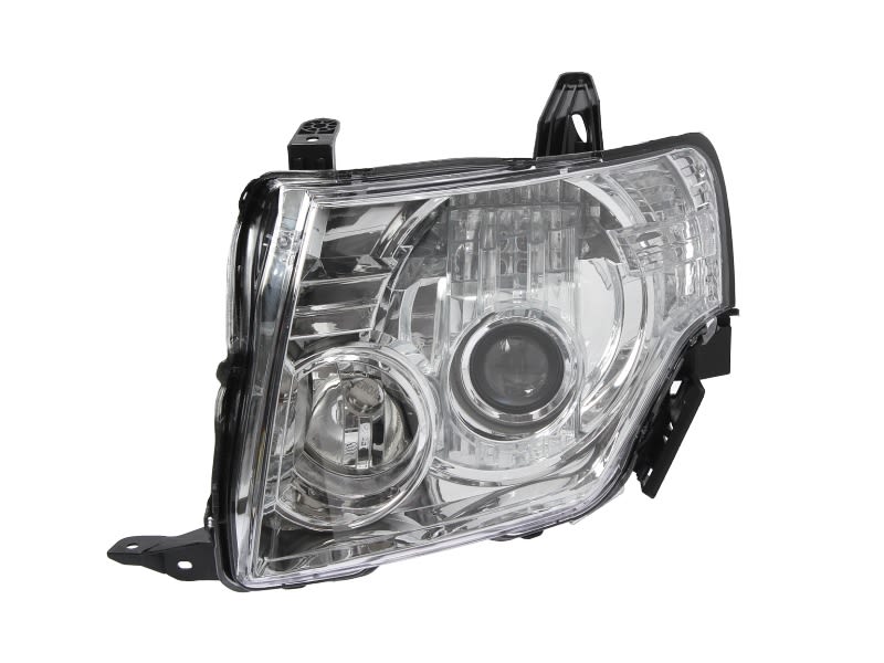 Reflektor ABAKUS 214-1186L-LD-EM