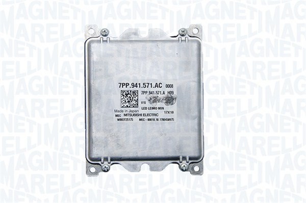 Sterownik oświetlenia MAGNETI MARELLI 711470000334