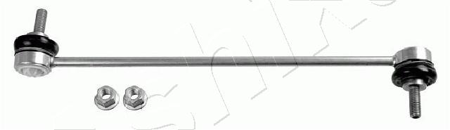 Stabilizator, zawieszenie ASHIKA 106-01-171