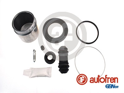 Zestaw naprawczy, zacisk hamulca AUTOFREN SEINSA D42671C