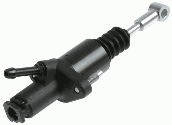 Pompa sprzęgła SACHS 6284 600 571