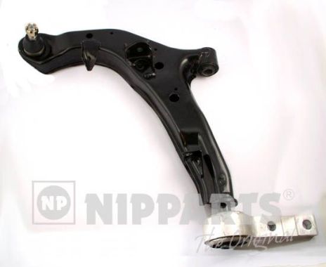 Wahacz zawieszenia koła NIPPARTS J4901030