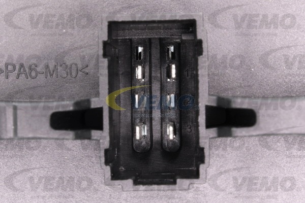 Regulator nawiewu VEMO V22-79-0004-1