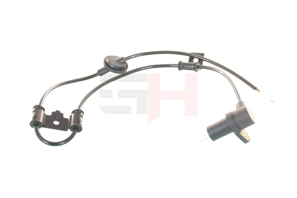 Czujnik prędkości obrotowej koła GH GH-713411V