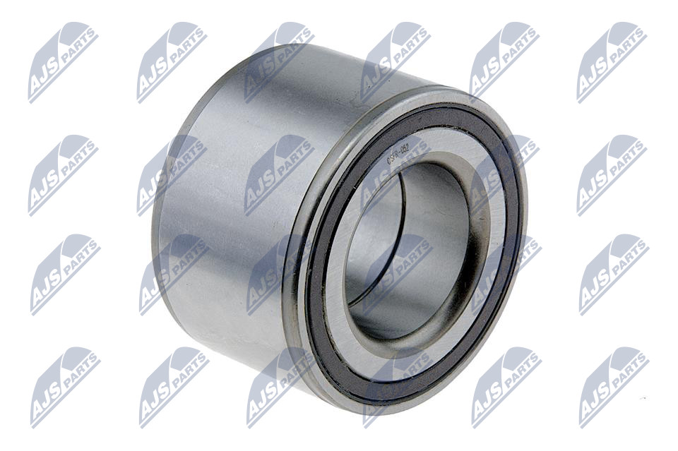 Zestaw łożysk koła NTY KLP-FR-052