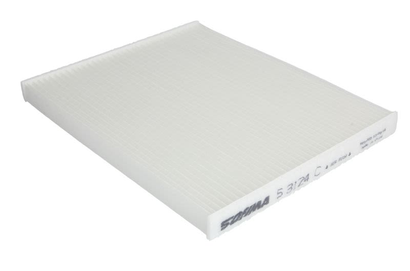 Filtr kabinowy SOFIMA S 3124 C