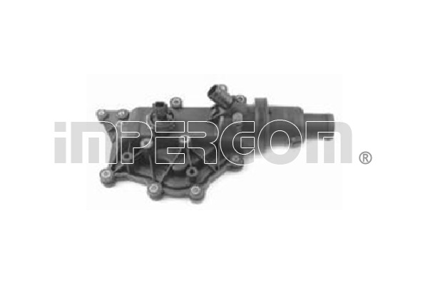 Obudowa termostatu ORIGINAL IMPERIUM 90780