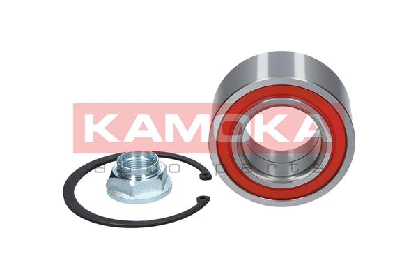 Zestaw łożysk koła KAMOKA 5600041