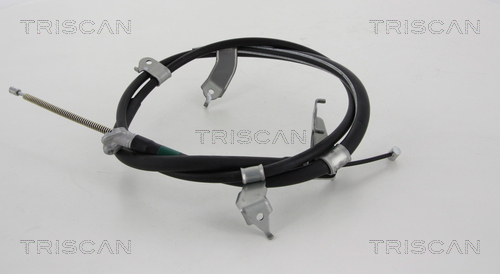 Linka hamulca ręcznego TRISCAN 8140 131282