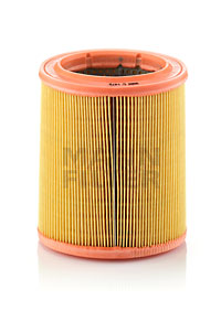 Filtr powietrza MANN-FILTER C 1472