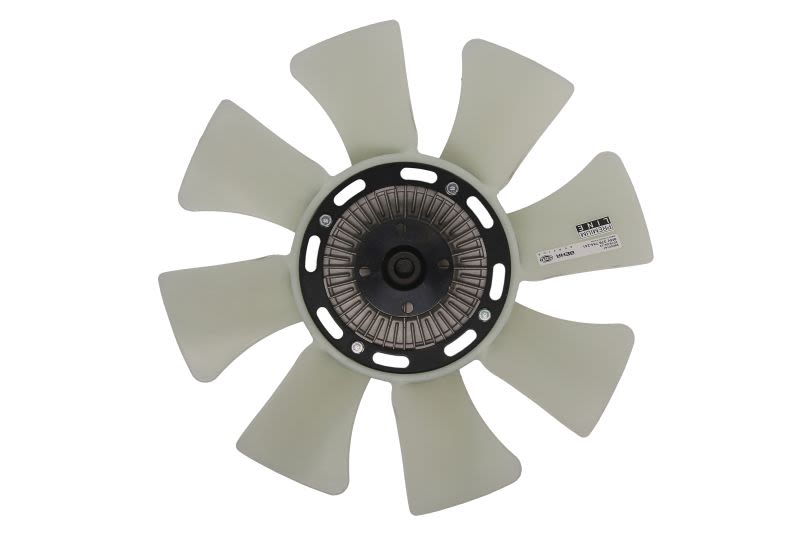 Wentylator MAHLE CFF 449 000P