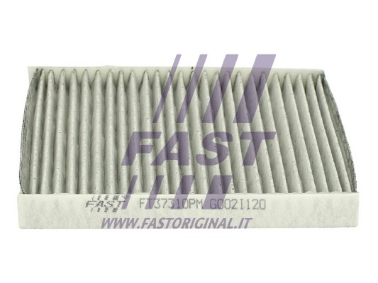 Filtr kabinowy FAST FT37310PM