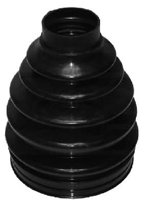 Osłona przegubu METALCAUCHO 00304