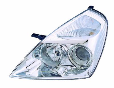 Reflektor ABAKUS 223-1127L-LD-EM