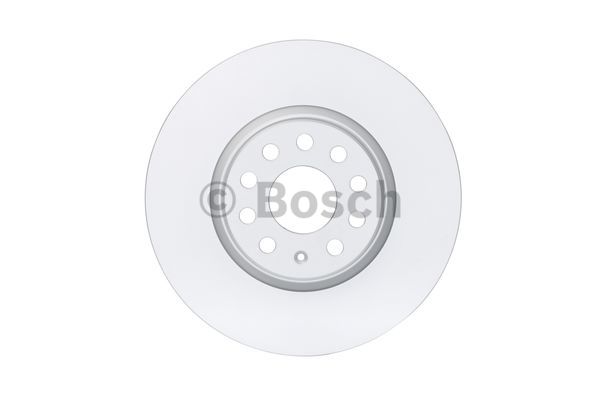 Tarcza hamulcowa BOSCH 0 986 479 C29