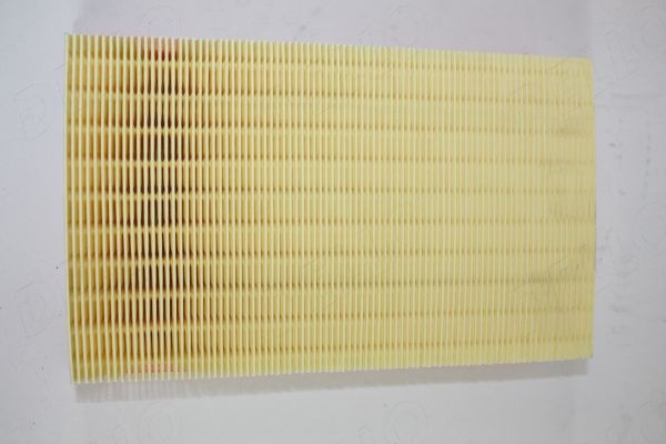 Filtr powietrza AUTOMEGA 180035610