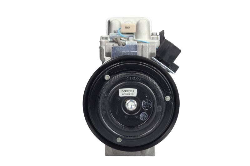 Kompresor klimatyzacji DENSO DCP17015
