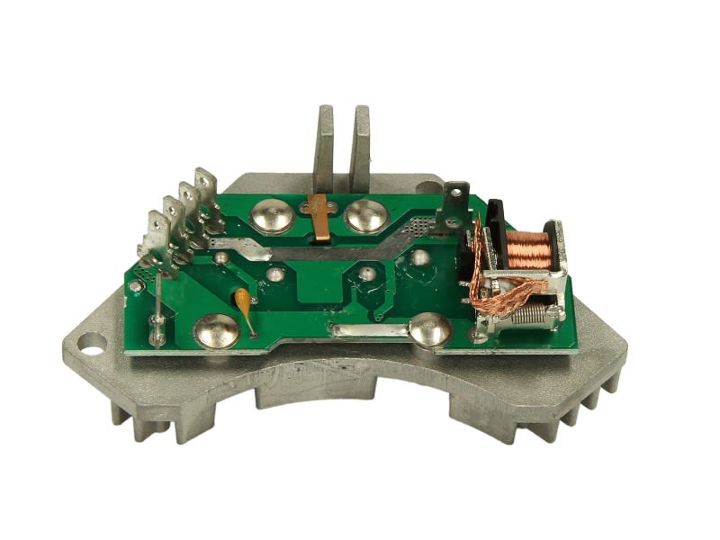 Rezystor wentylatora klimatyzacji THERMOTEC DEC004TT