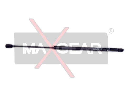 Sprężyna gazowa pokrywy komory silnika MAXGEAR 12-0158