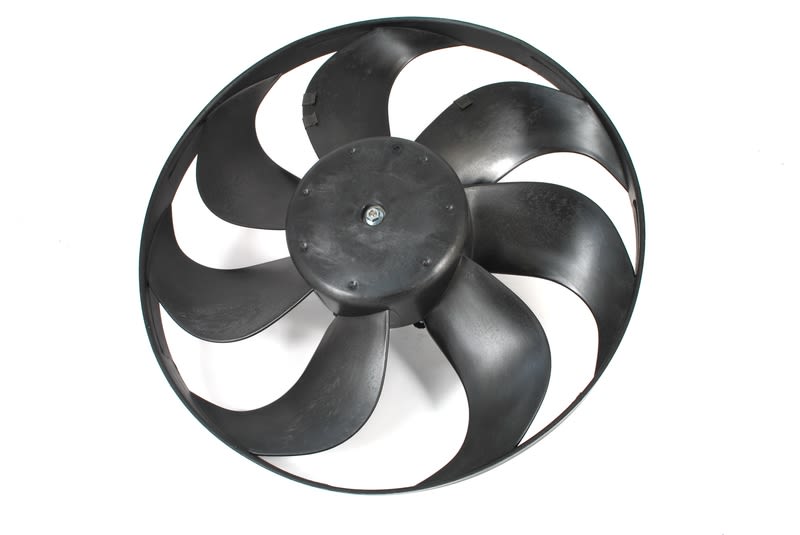 Wentylator THERMOTEC D8W004TT